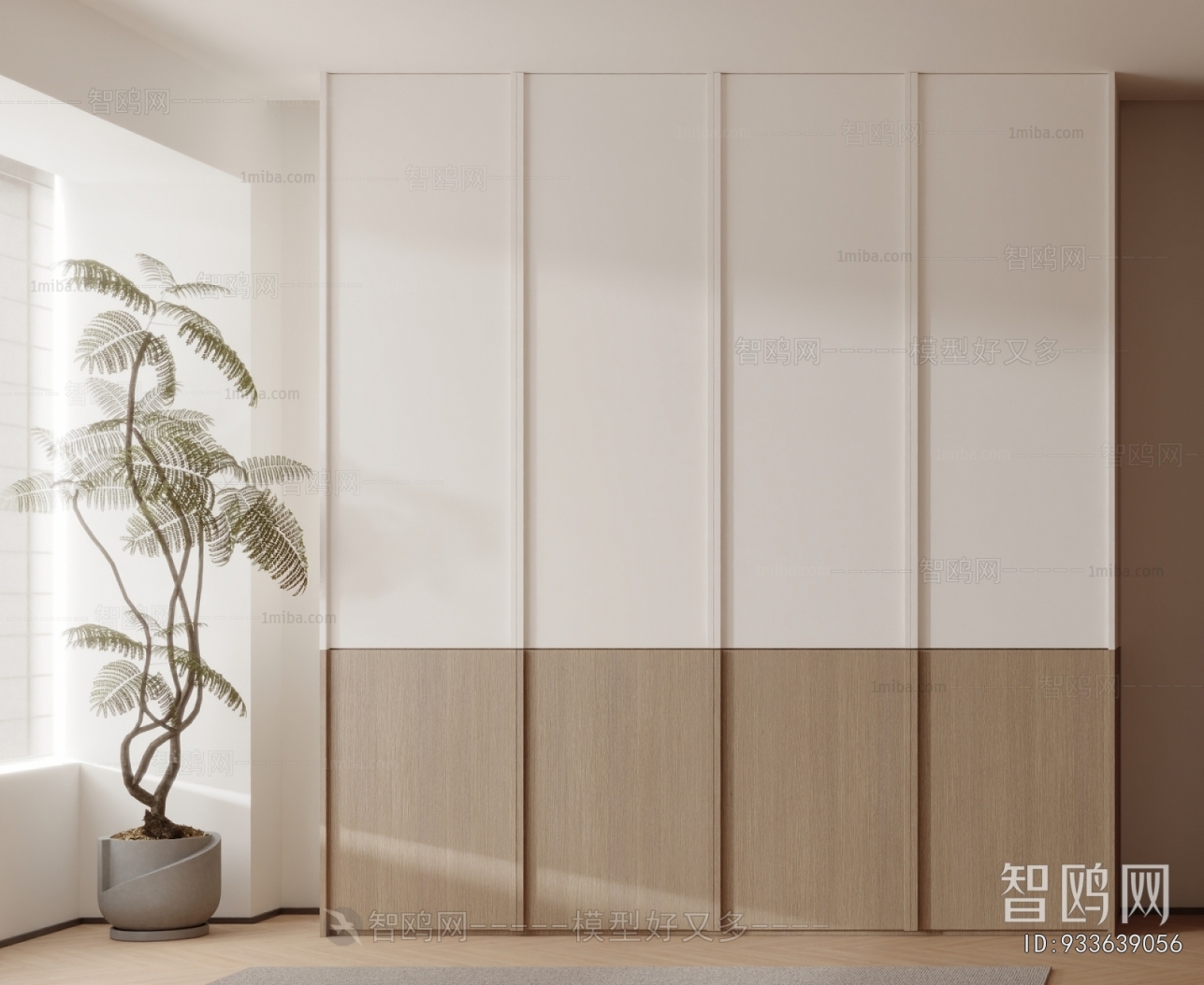 Wabi-sabi Style The Wardrobe