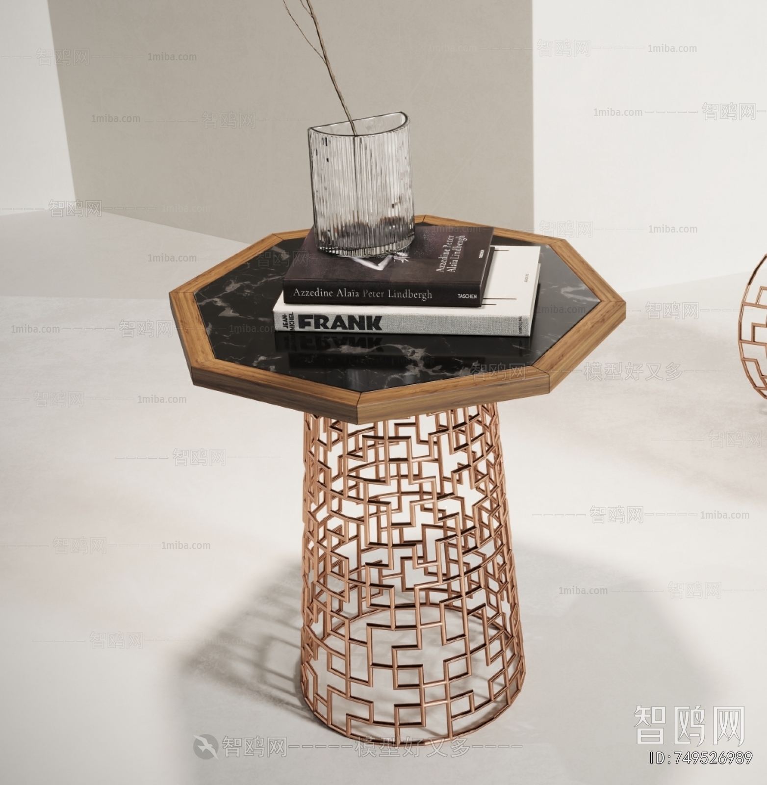 Modern Side Table/corner Table