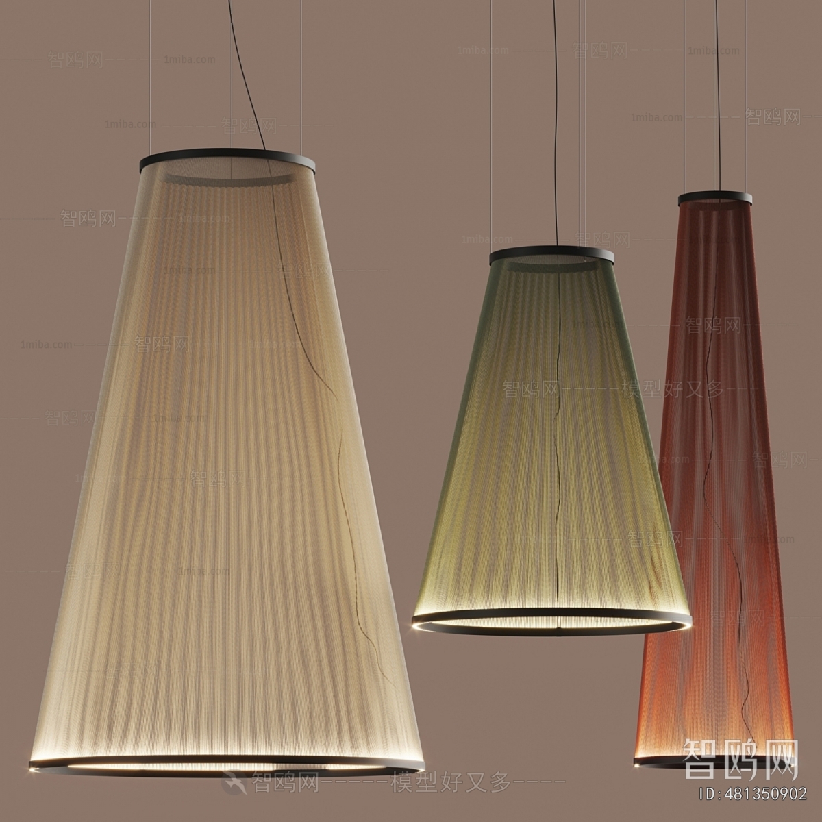 Modern Droplight