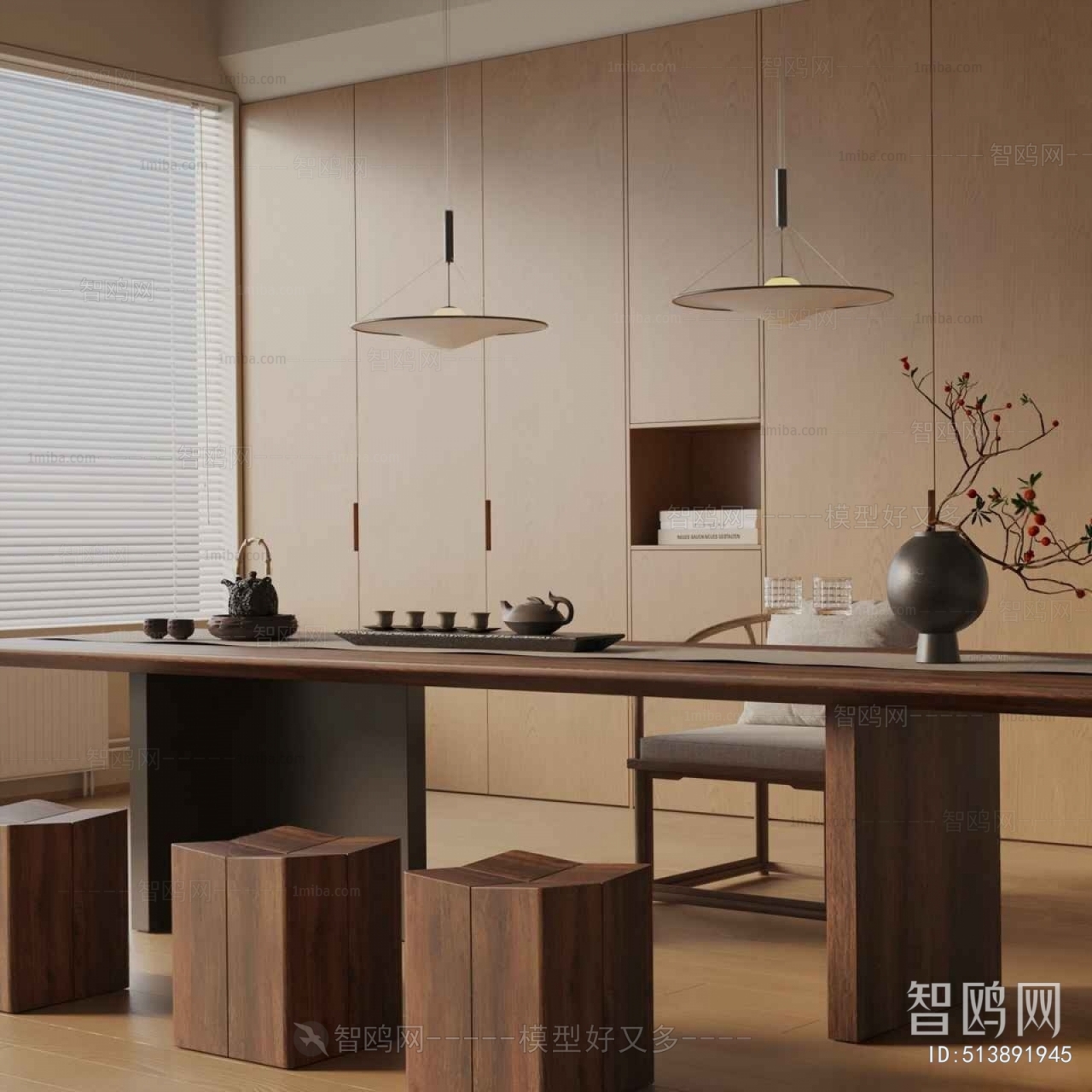 New Chinese Style Tea Tables And Chairs