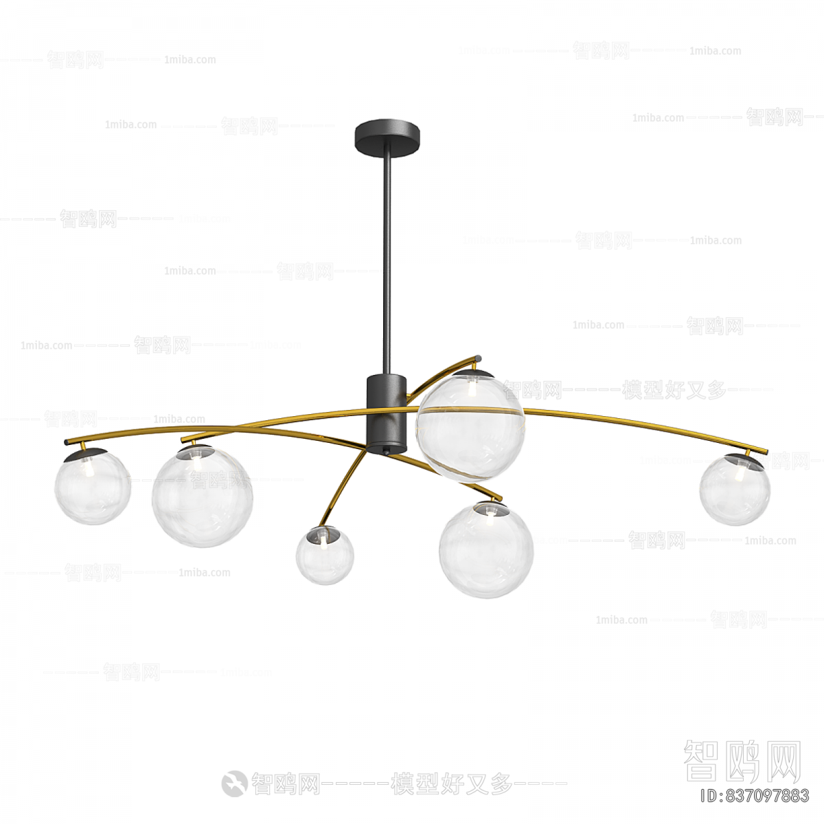 Modern Droplight