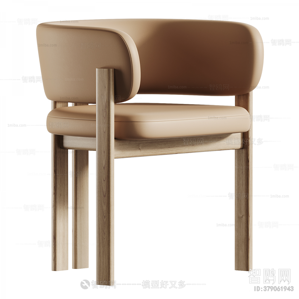 Modern Dining Chair