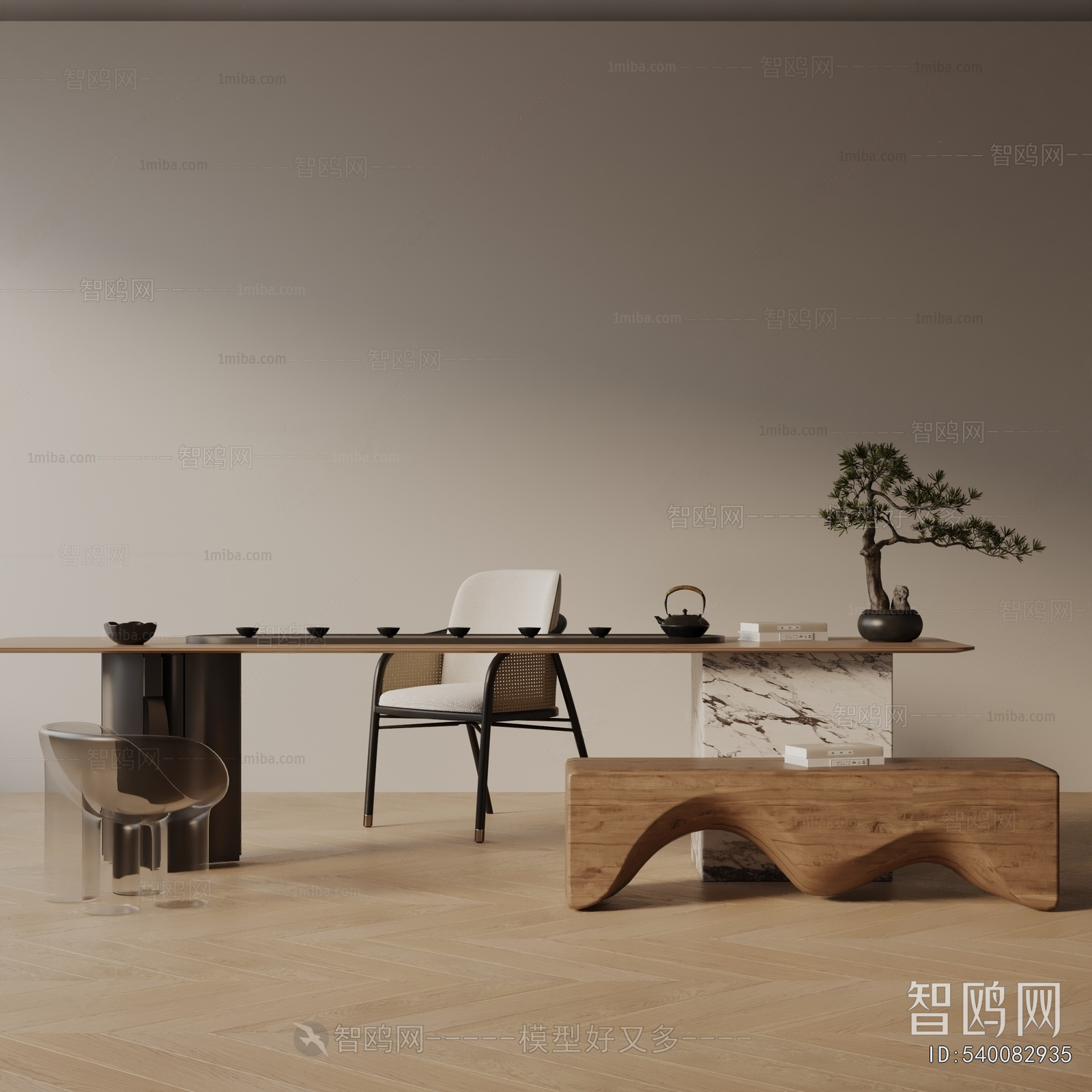 New Chinese Style Tea Tables And Chairs