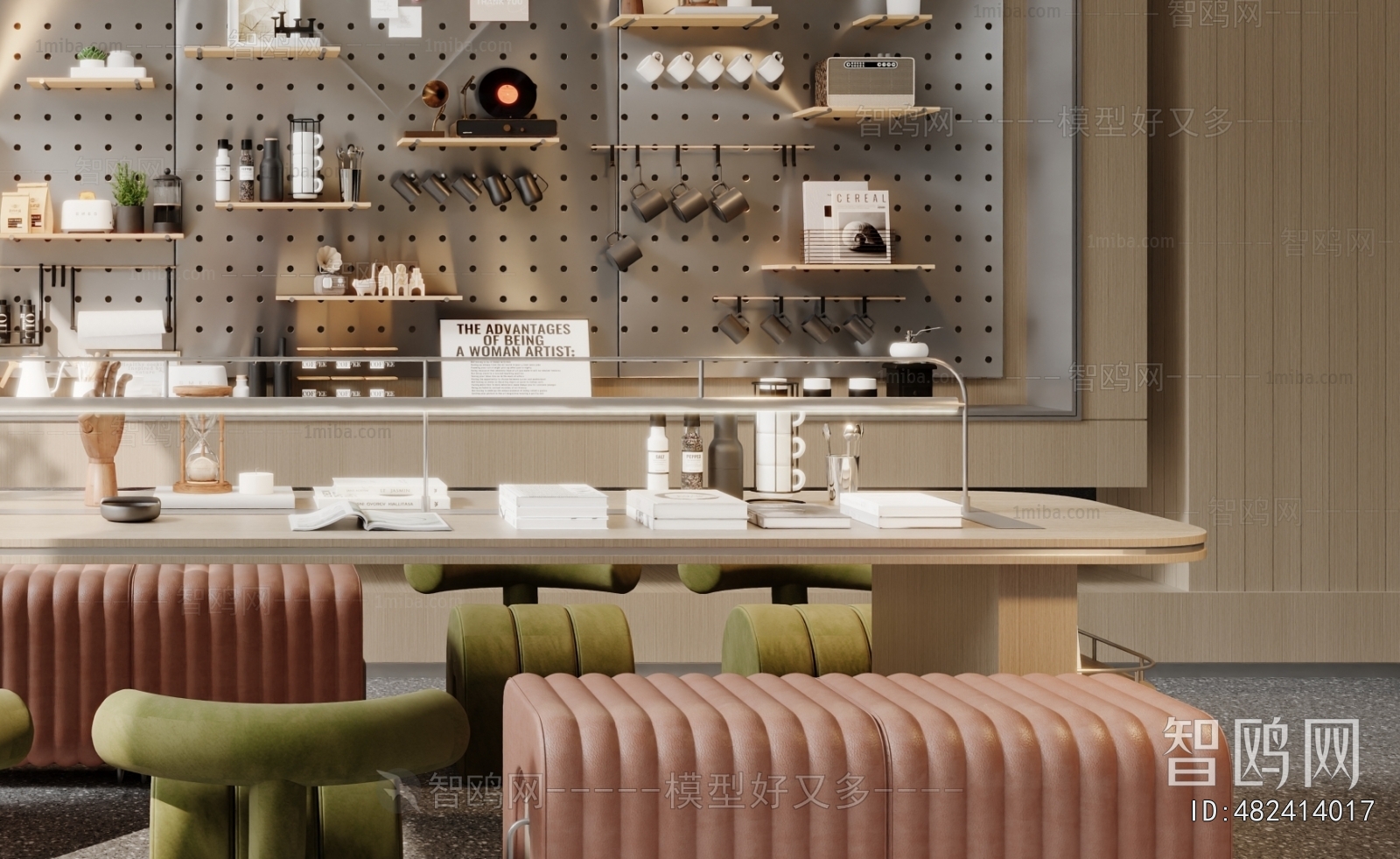 New Chinese Style Other