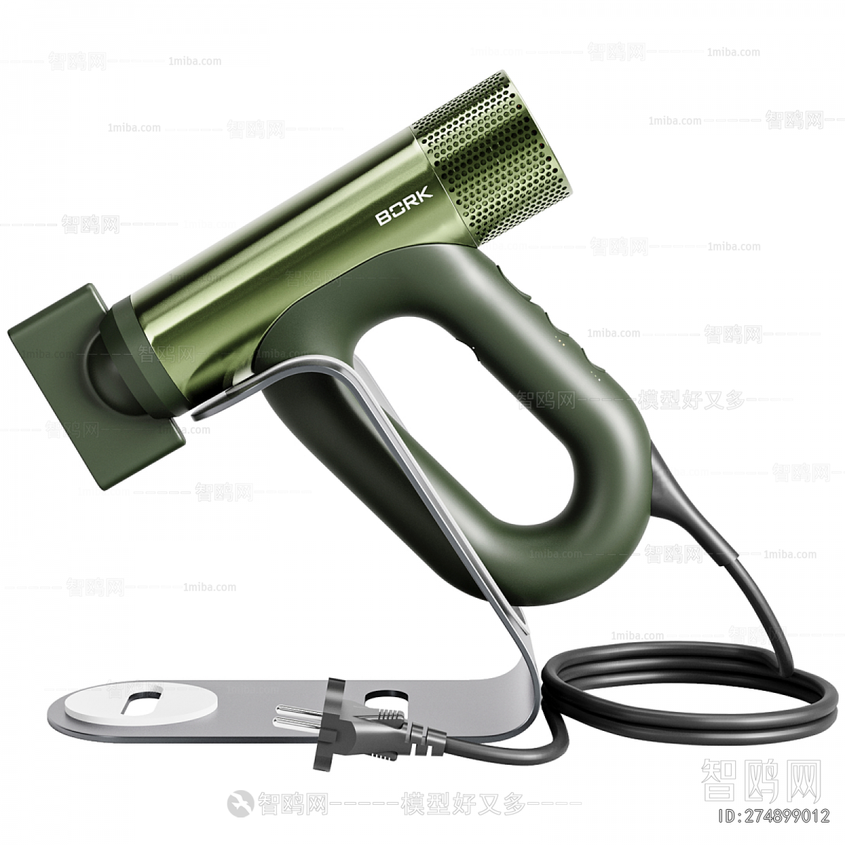 Modern Household Electrical Appliances