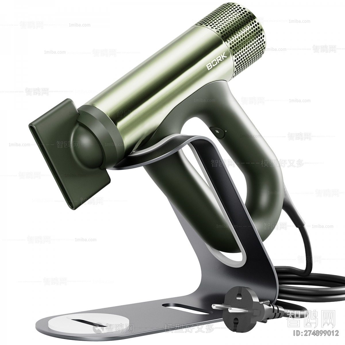 Modern Household Electrical Appliances