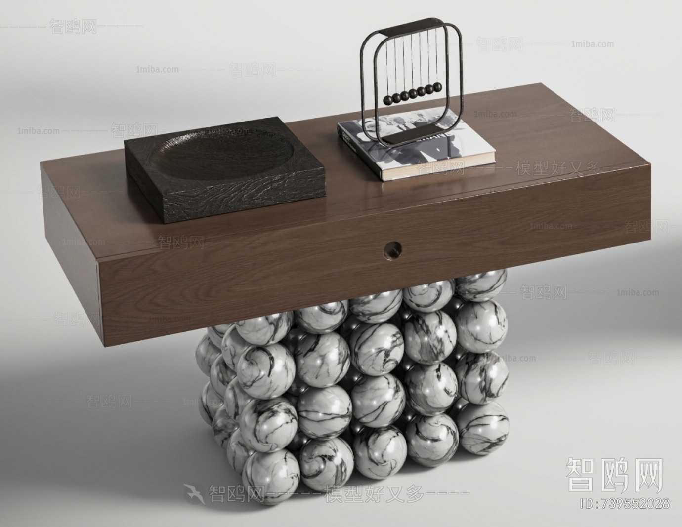 Modern Side Table/corner Table