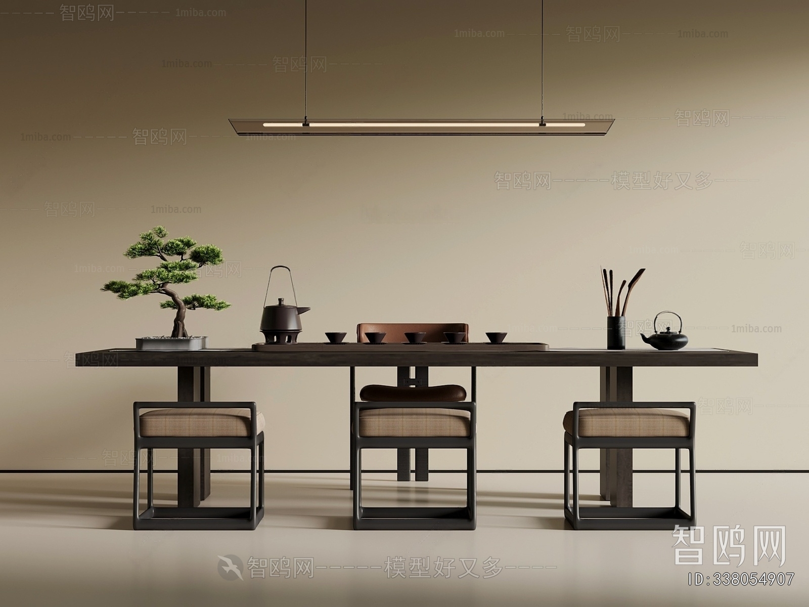 New Chinese Style Tea Tables And Chairs