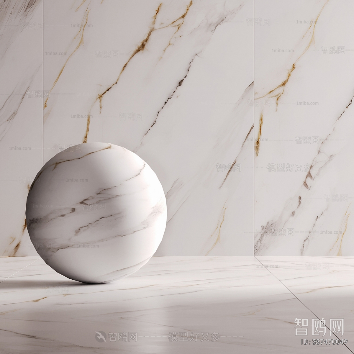 Modern Wall/floor/ceiling