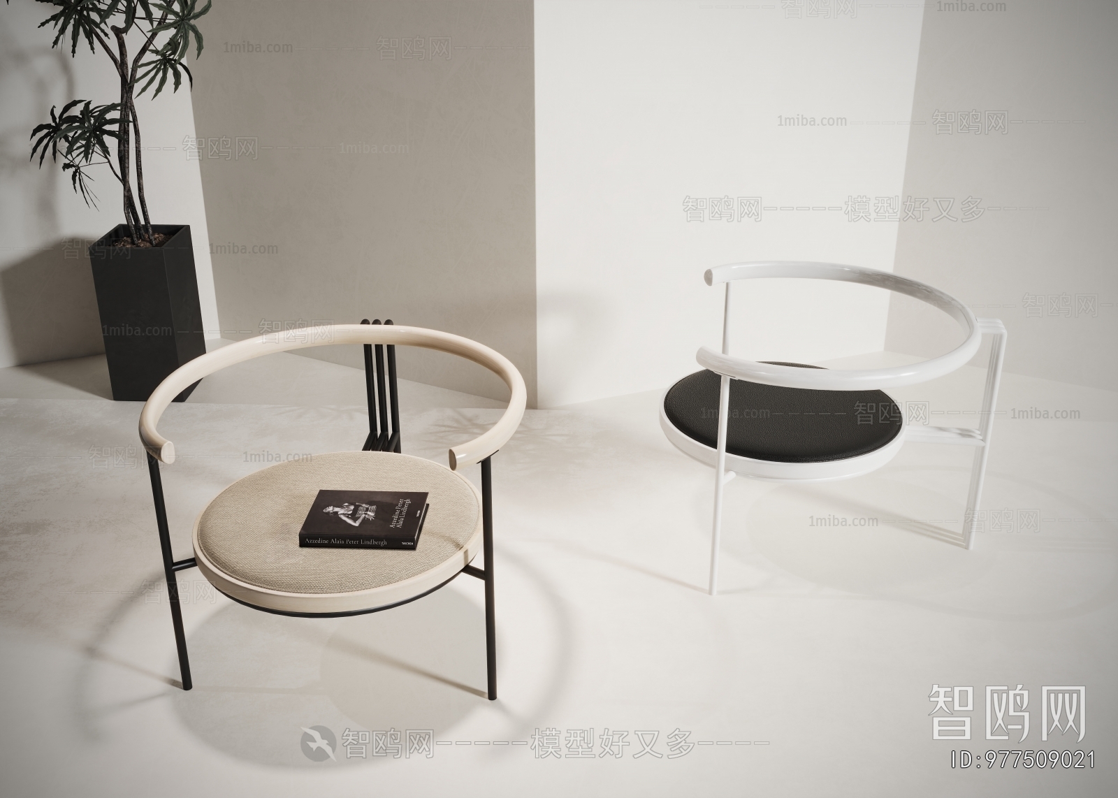 Modern Dining Chair