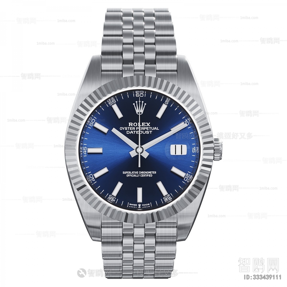 Modern Clocks And Watches