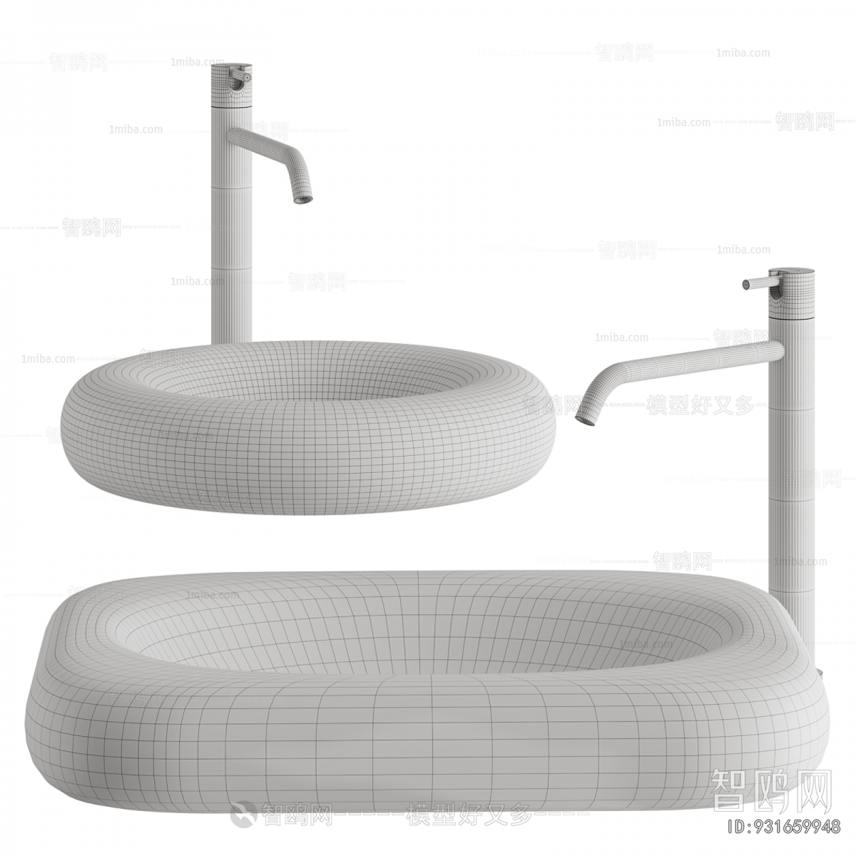 Modern Basin