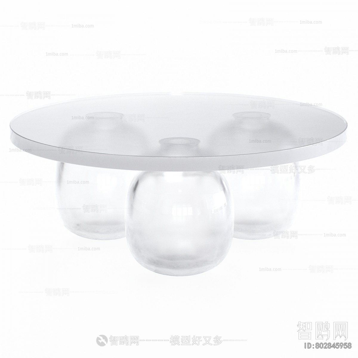 Modern Coffee Table