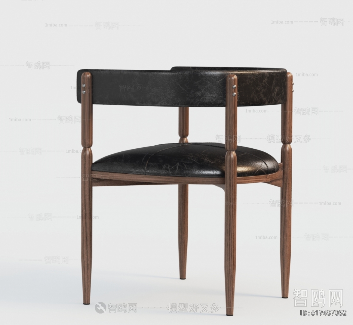 Modern Dining Chair
