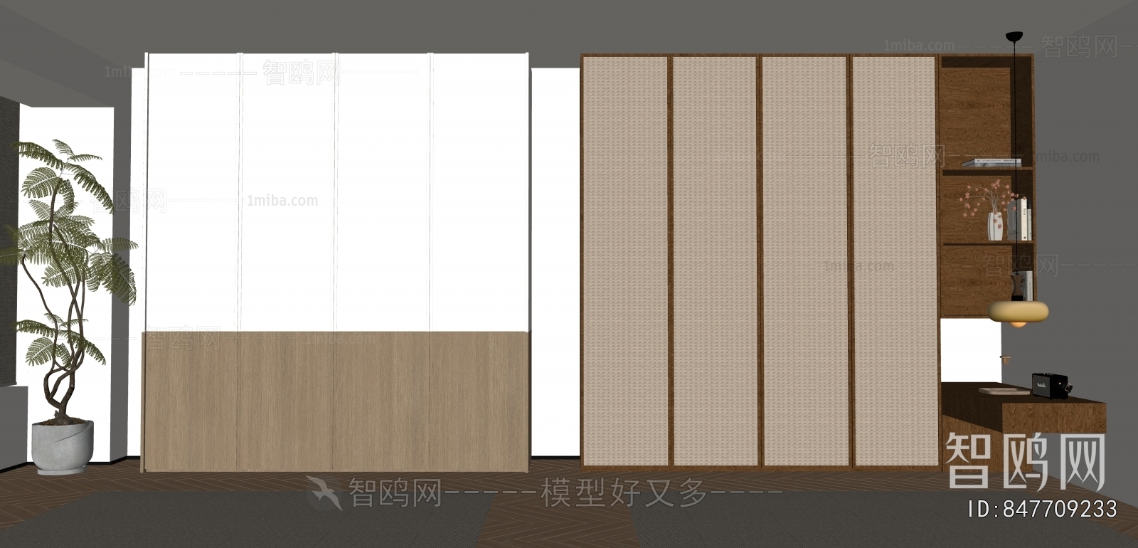 Wabi-sabi Style The Wardrobe