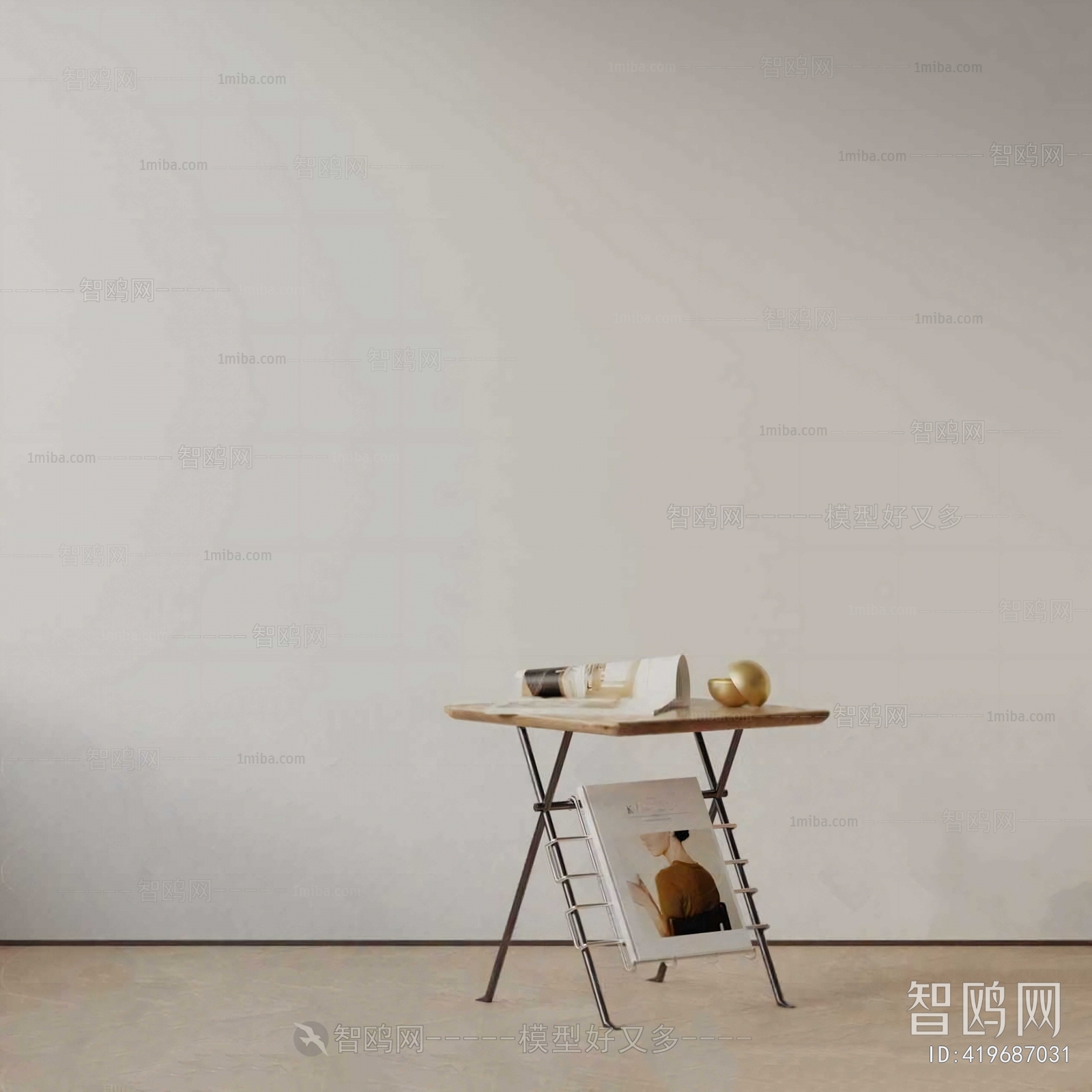 Modern Side Table/corner Table