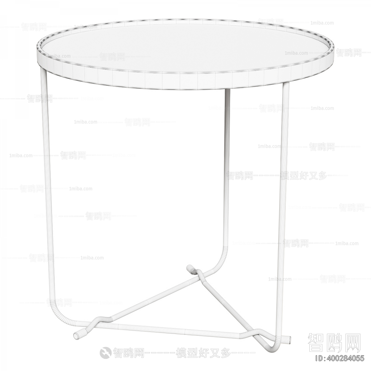 Modern Side Table/corner Table
