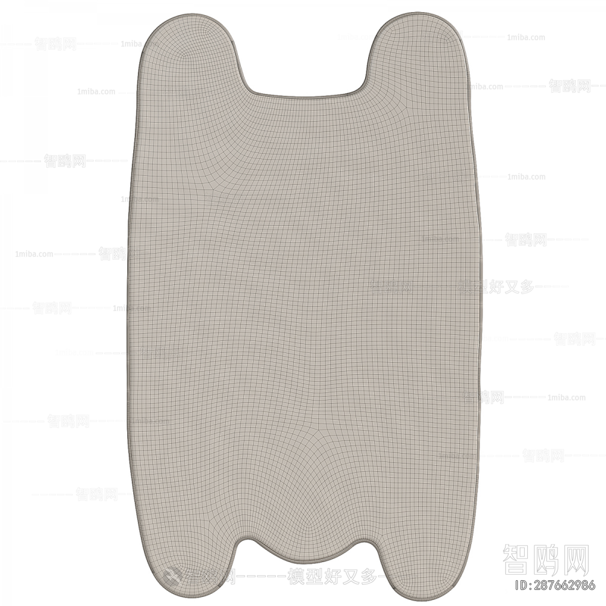 Modern Children's Carpet