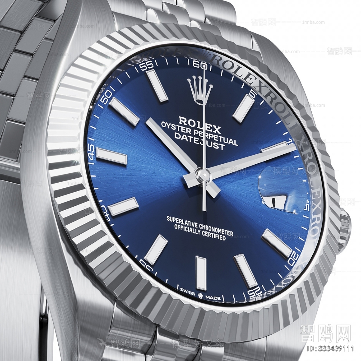 Modern Clocks And Watches