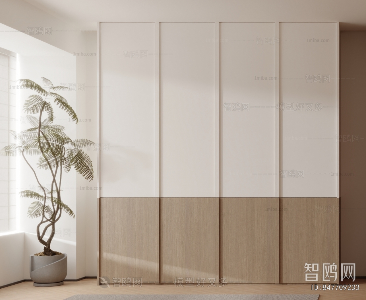 Wabi-sabi Style The Wardrobe