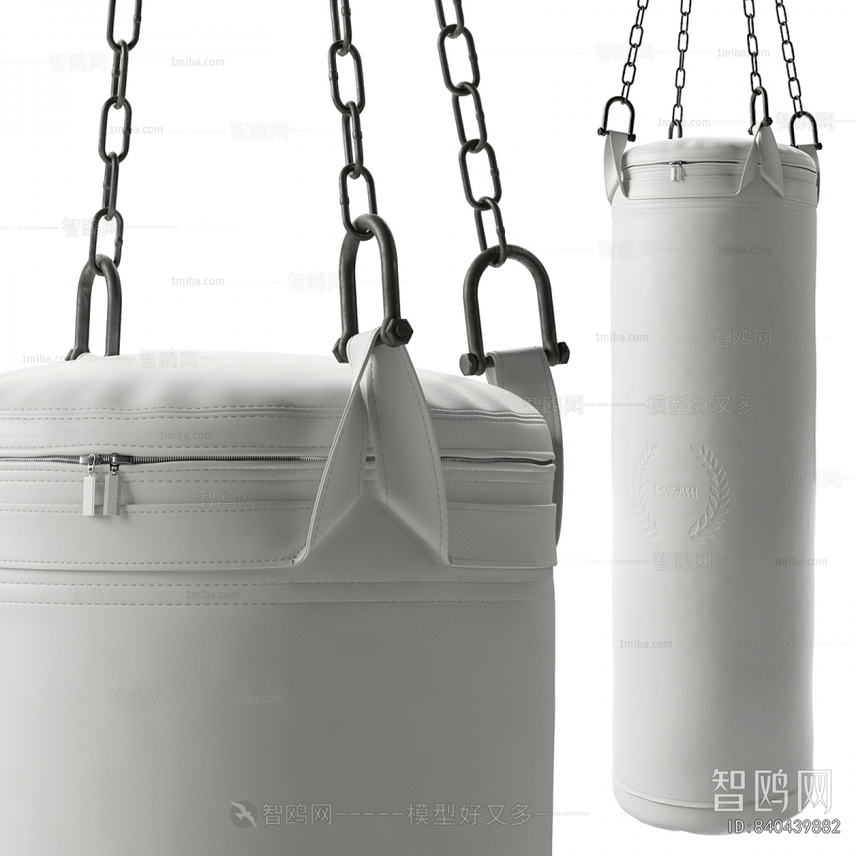 Modern Sports Equipment