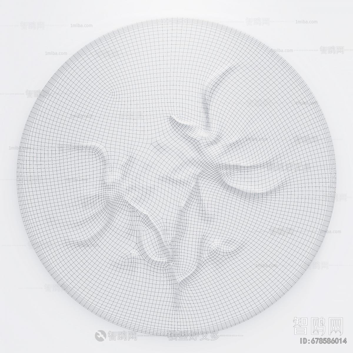 Modern Wall Decoration