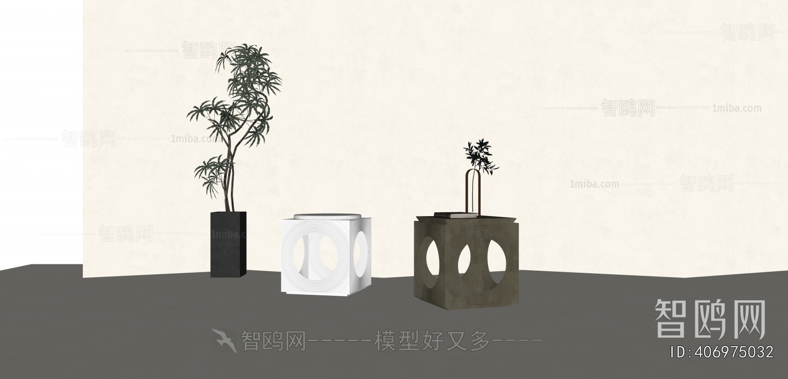 Modern Side Table/corner Table