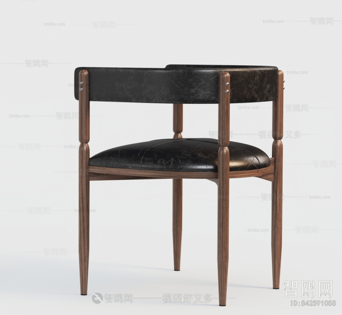 Modern Dining Chair