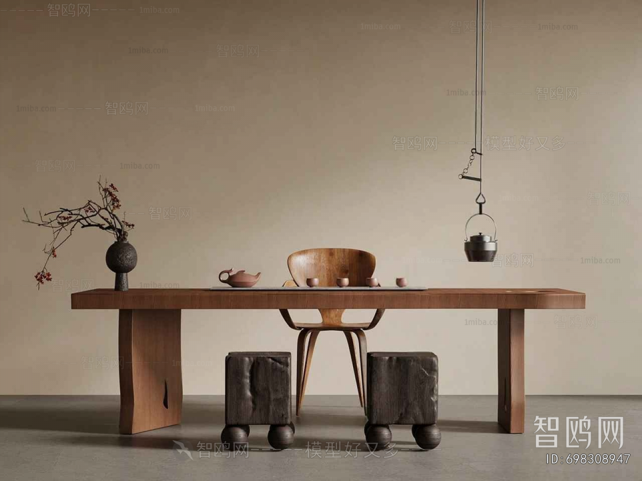 New Chinese Style Tea Tables And Chairs