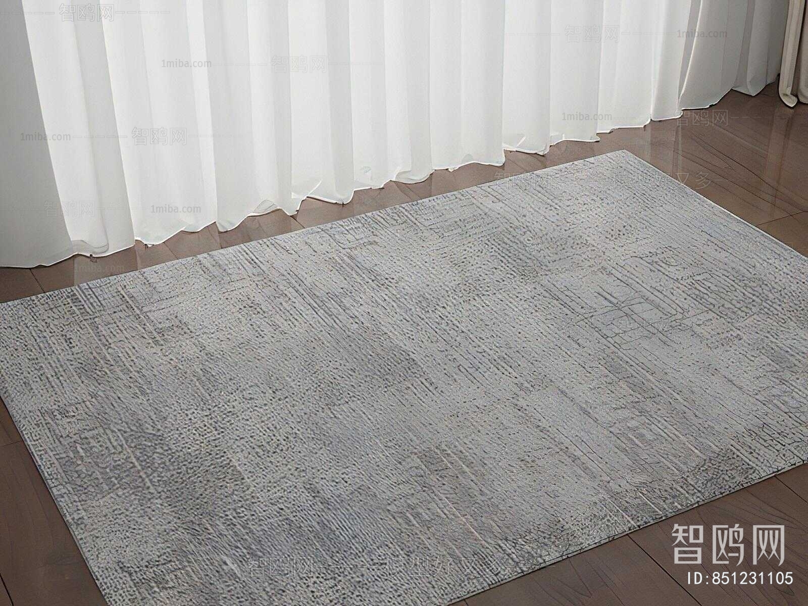 Modern The Carpet