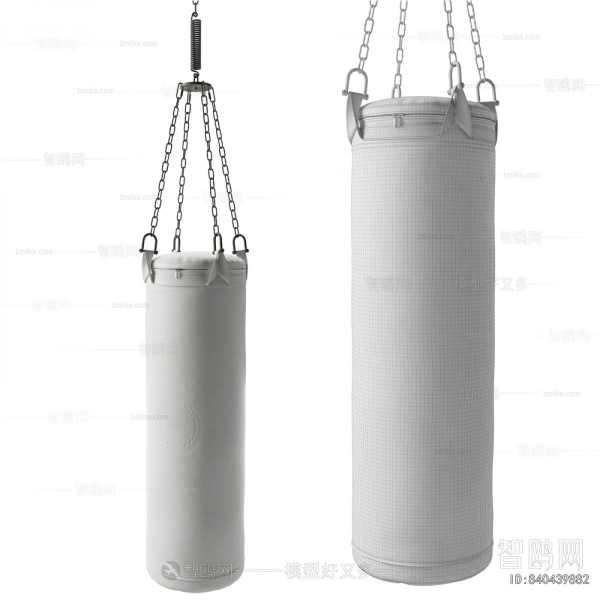 Modern Sports Equipment