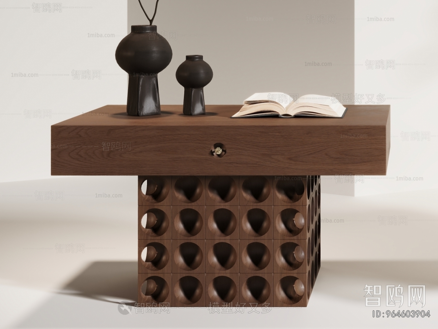 Modern Side Table/corner Table