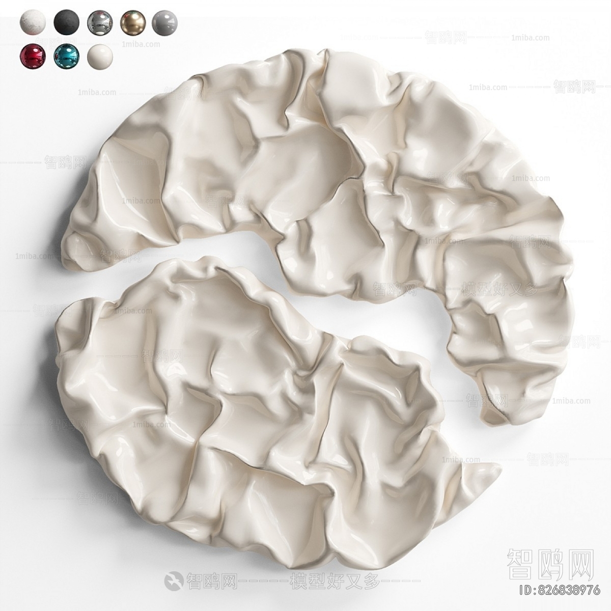 Modern Wall Decoration