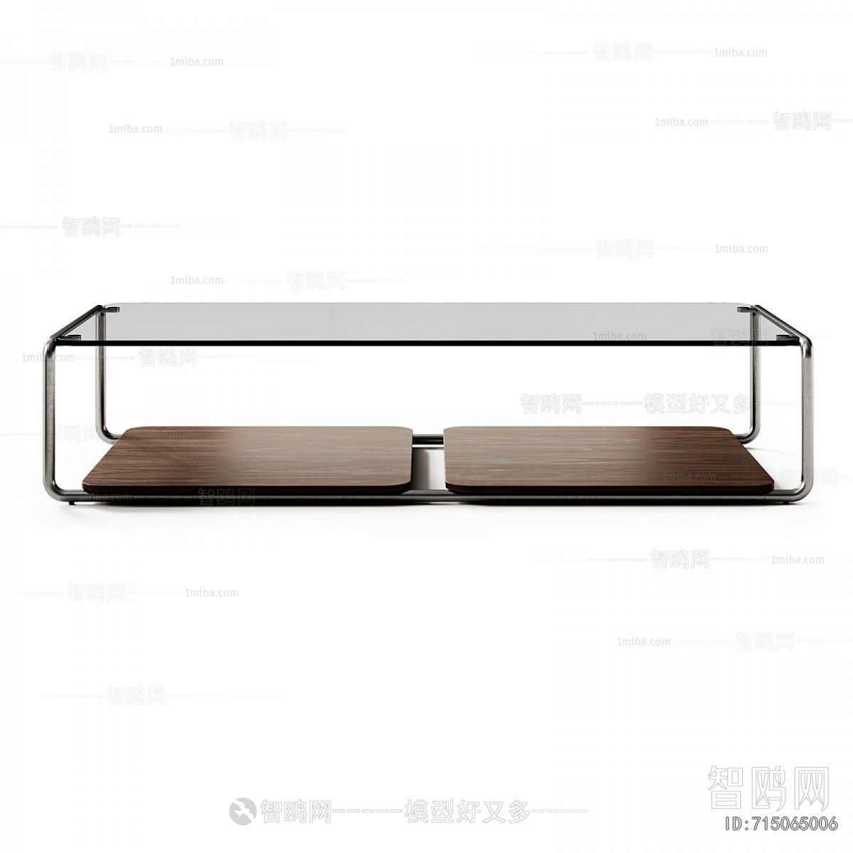 Modern Coffee Table