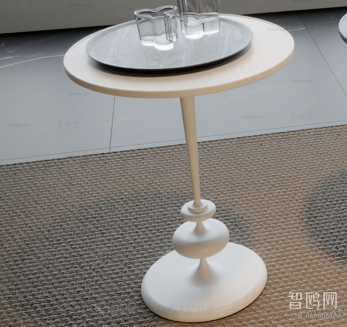 Modern Side Table/corner Table