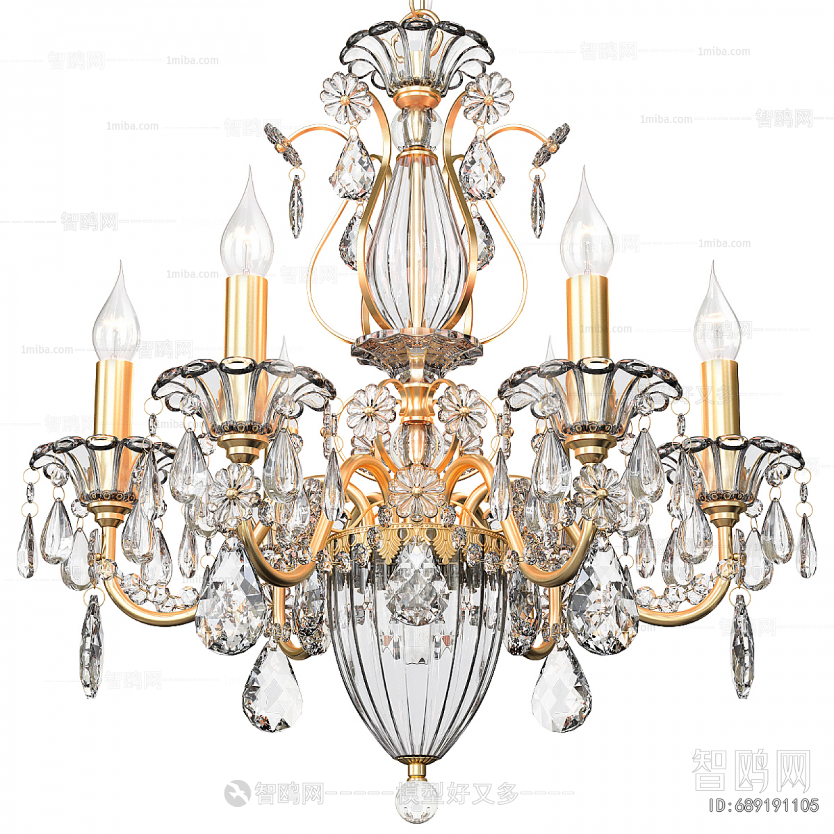 European Style Droplight