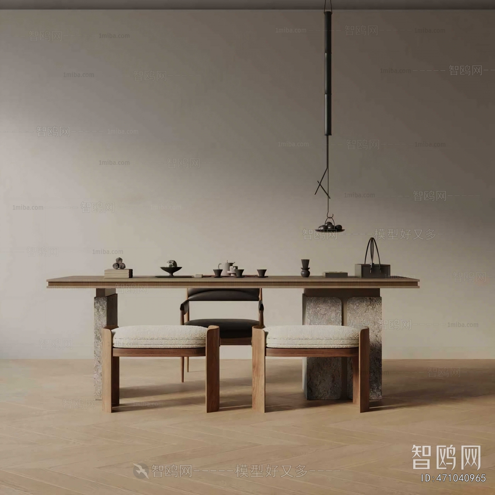 New Chinese Style Tea Tables And Chairs