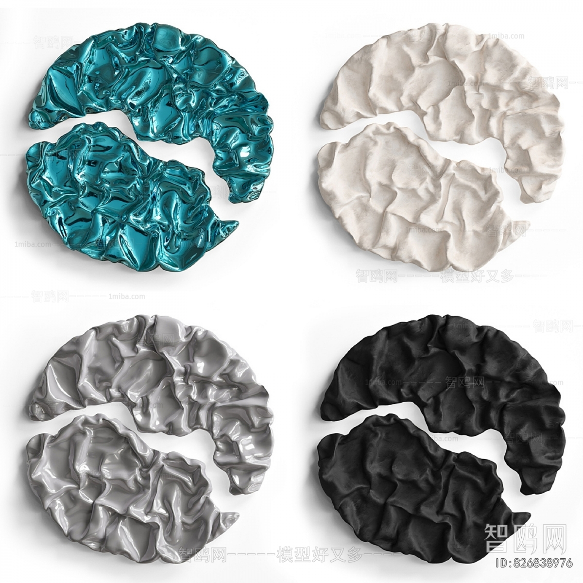 Modern Wall Decoration