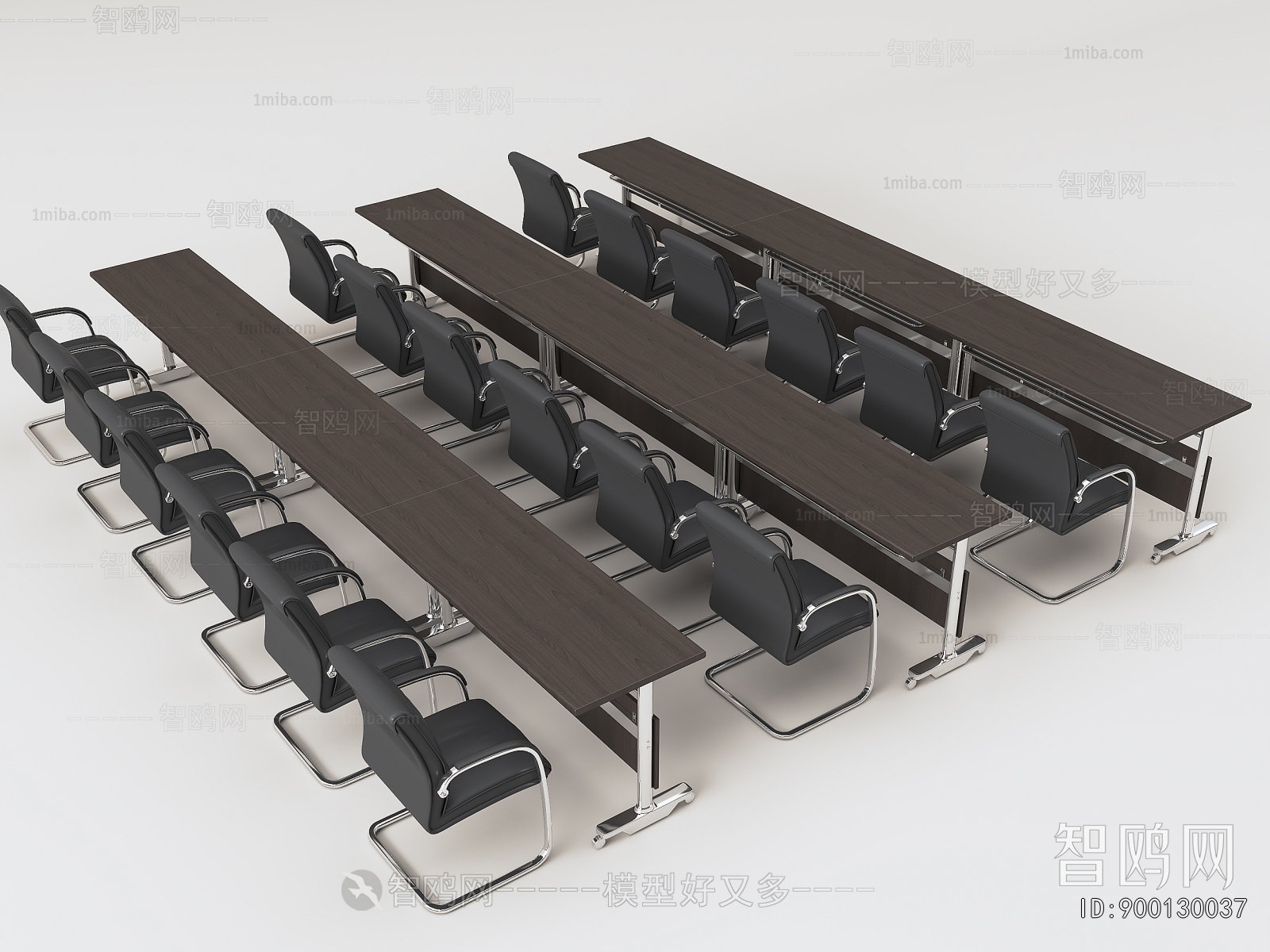 Modern Conference Table