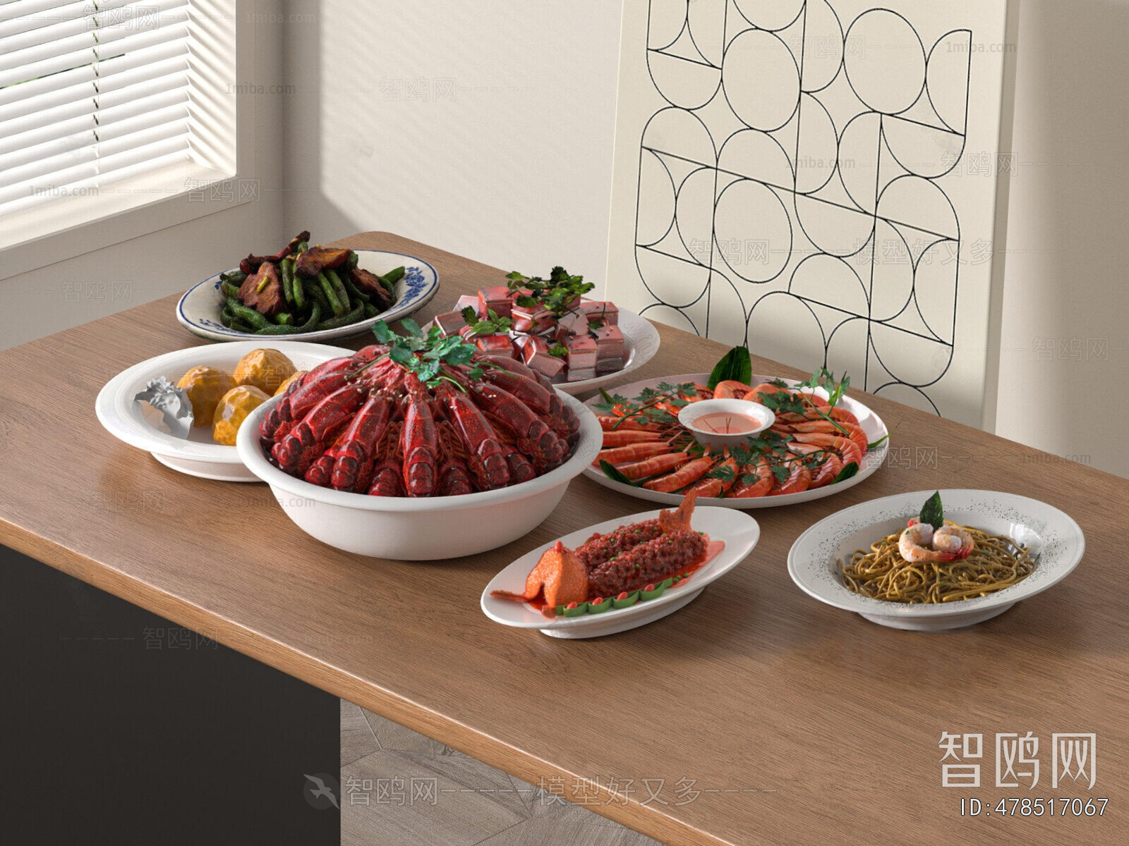 Modern Food/vegetables/fruit