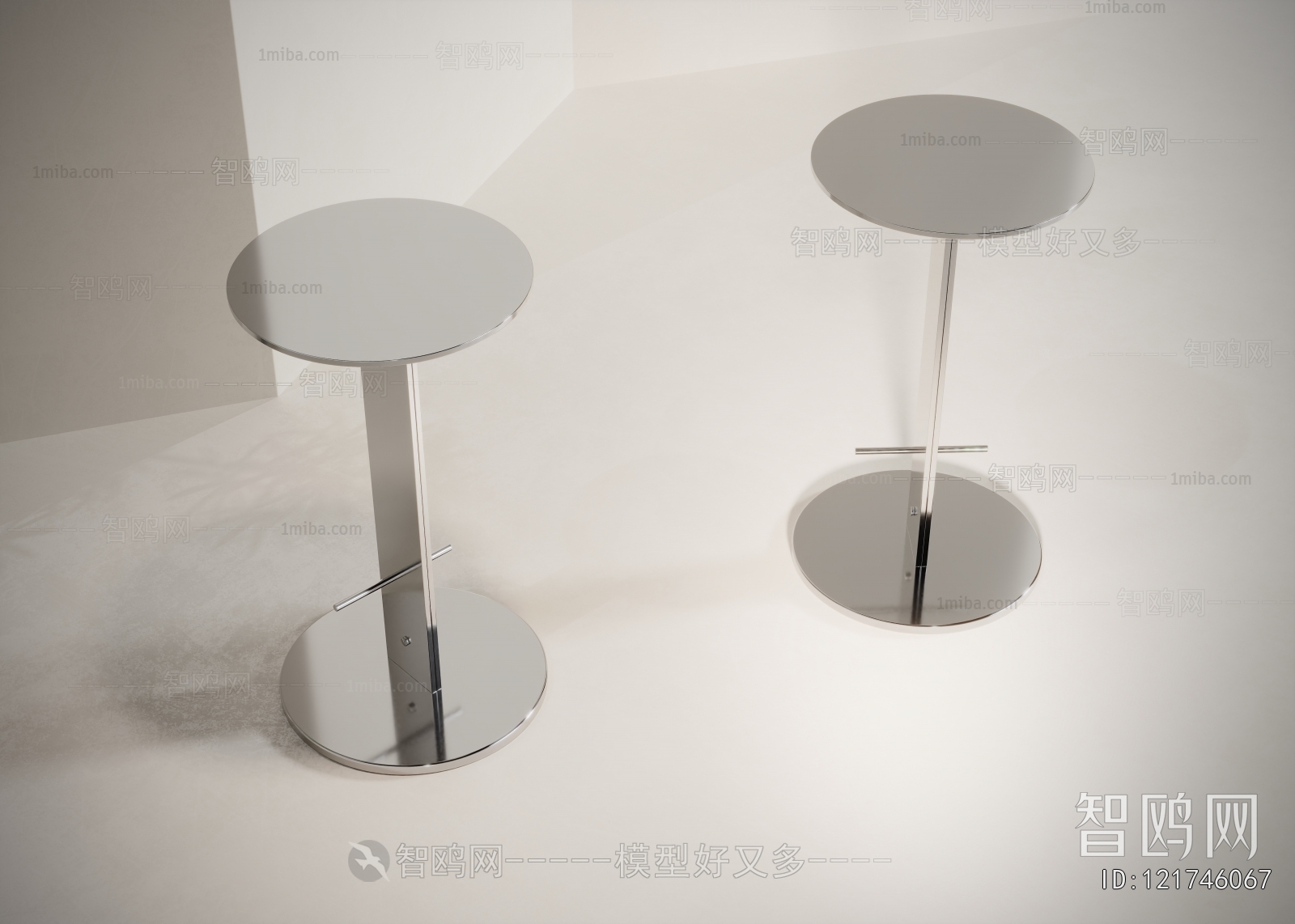 Modern Bar Stool