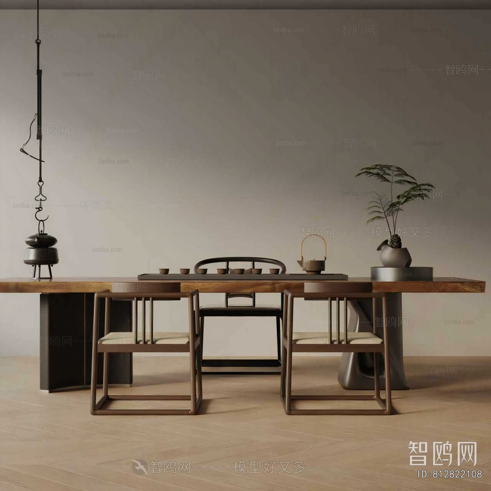 New Chinese Style Tea Tables And Chairs