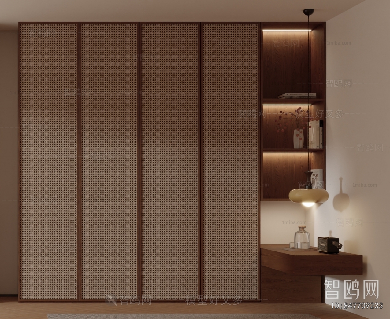 Wabi-sabi Style The Wardrobe