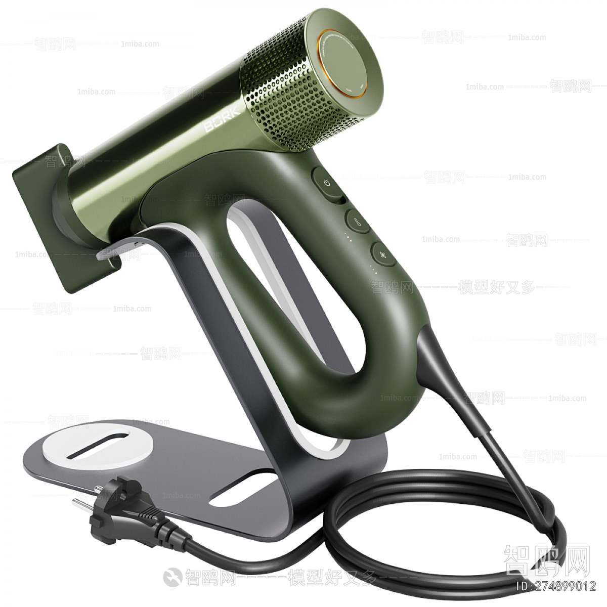 Modern Household Electrical Appliances