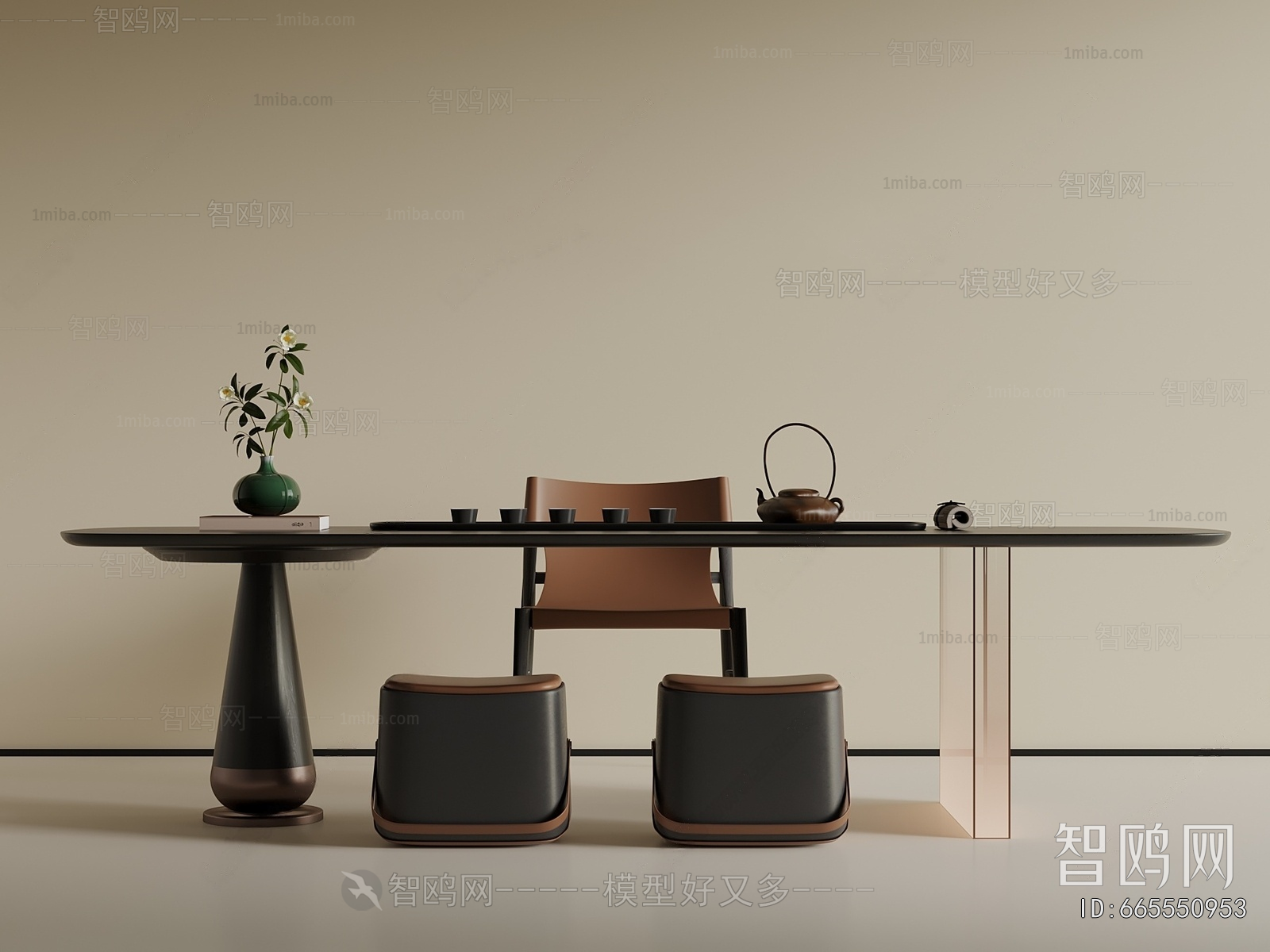 Modern Tea Tables And Chairs