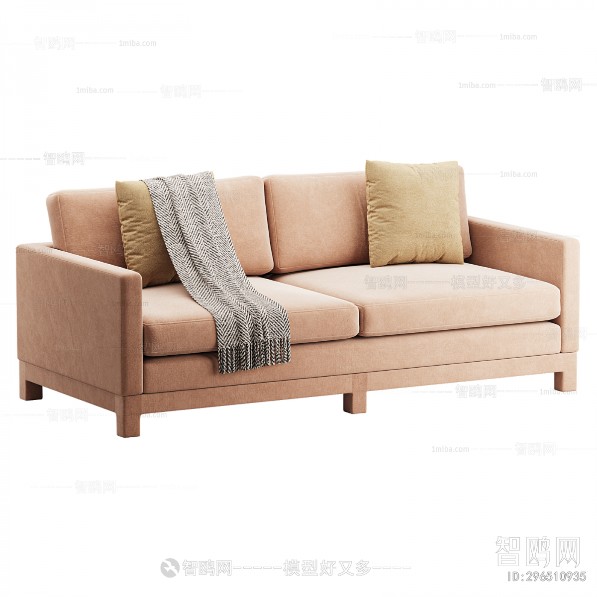Modern A Sofa For Two