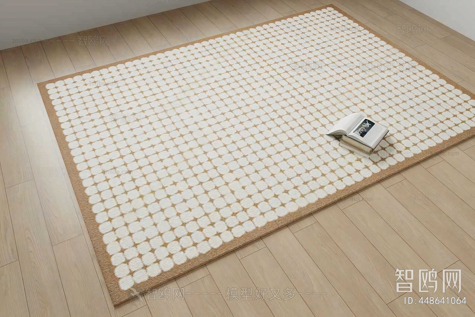 French Style The Carpet