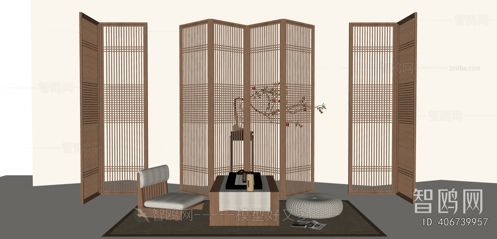 New Chinese Style Tea Tables And Chairs