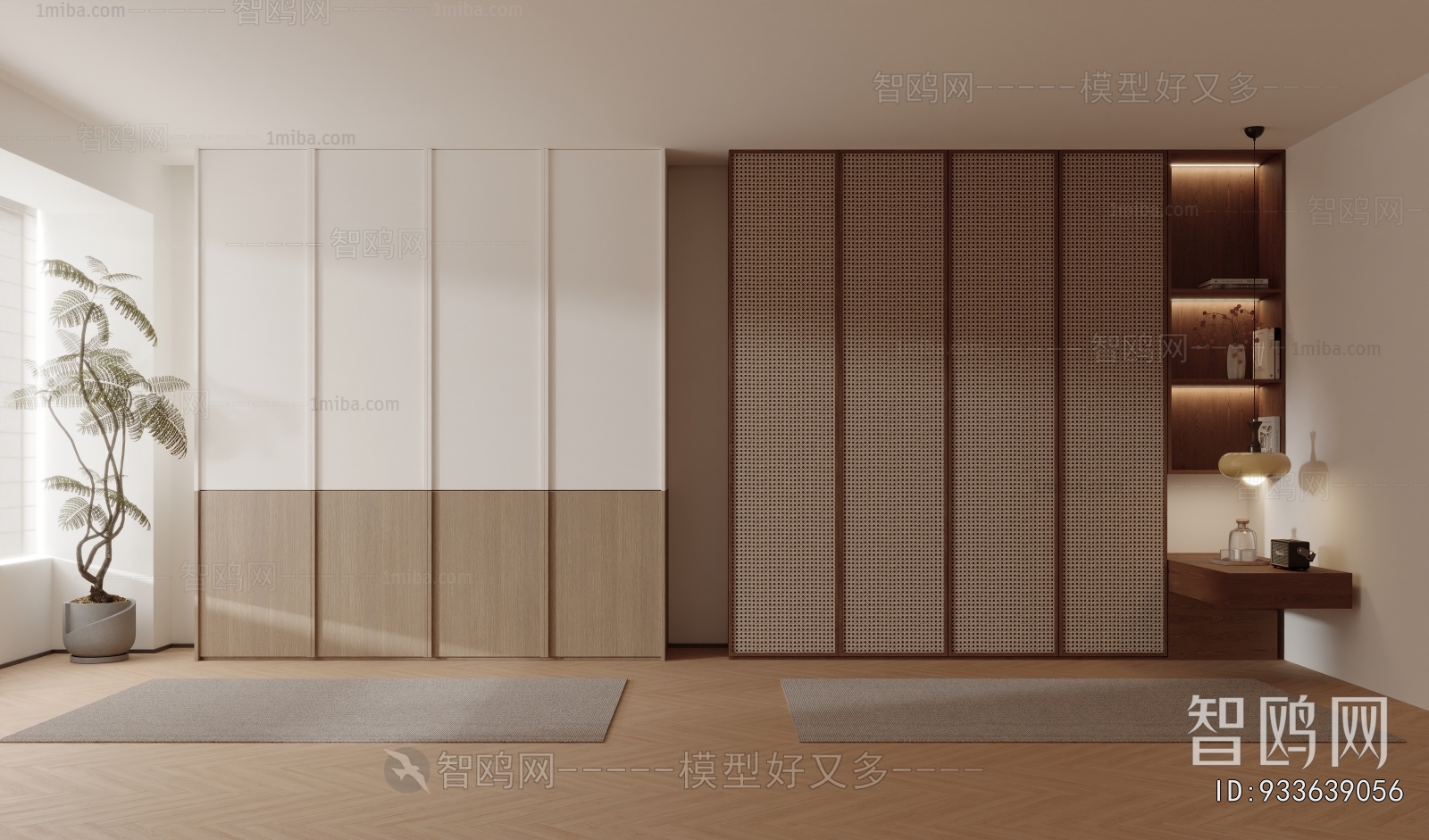 Wabi-sabi Style The Wardrobe