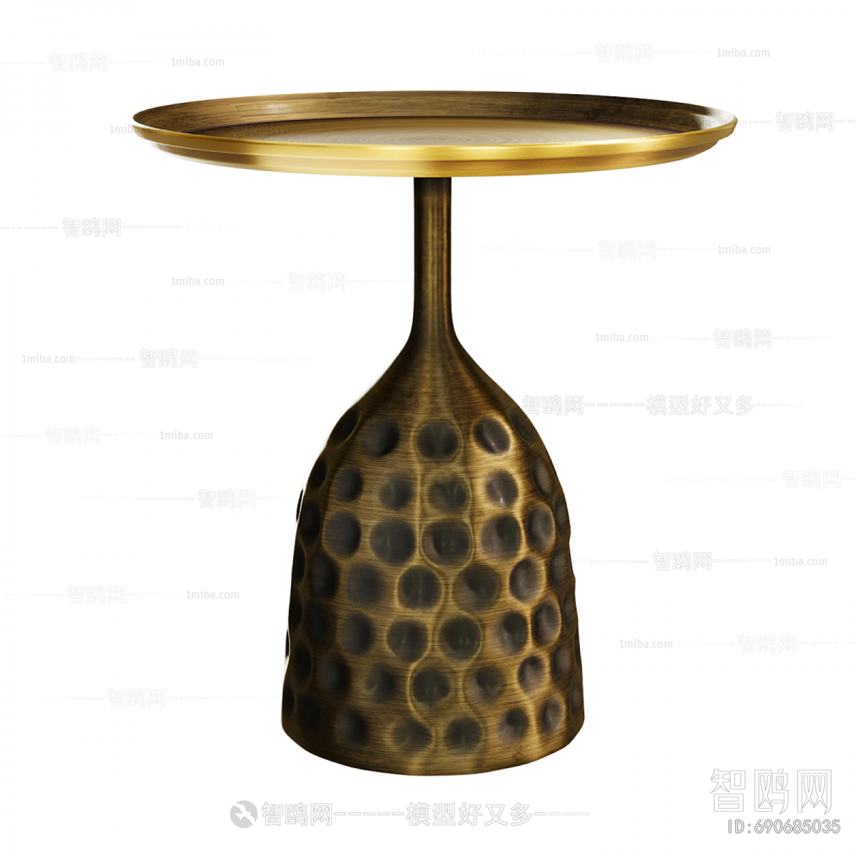 Modern Side Table/corner Table